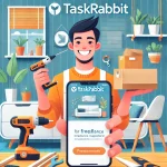 TaskRabbit The Flexible Side Hustle for Modern Freelancers