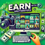 Guide to Earning Money Online with Stock Photography