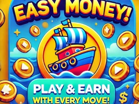 How to earn free money and rewards by playing the Boat Away app.