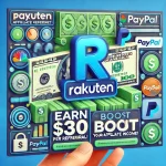 Step-by-step guide on how to join and succeed with the Rakuten affiliate program.